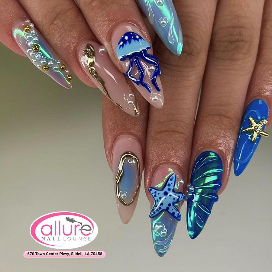 nail ideas